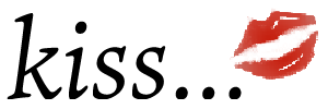 :kiss: